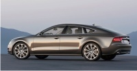 coche audi a7